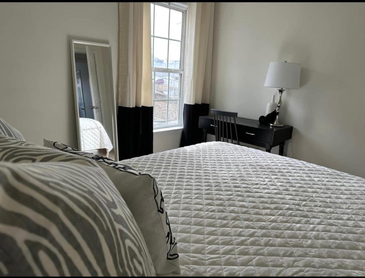 Vine City Home - Duplex - 3 Mins From Gwcc & Mercedes- Benz Stadium Atlanta Exterior photo